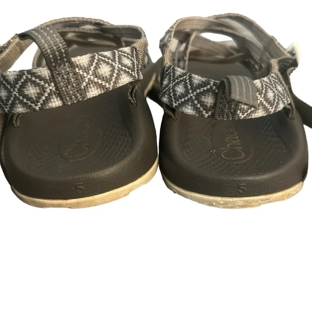 Chaco Z/Cloud X2 Sandals‎ 5 Adjustable Outdoor Hiking Comfort Sandals Gorpcore